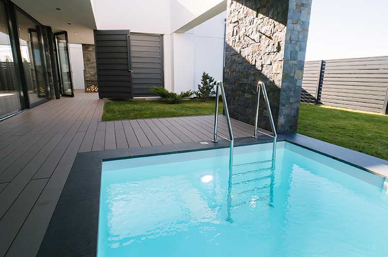 CKR - Rehabilitacja - Eksploatacja i konserwacja pompy ciepła do basenu – kompleksowy przewodnik