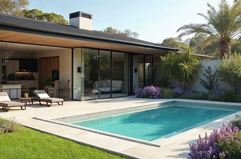 CKR - Rehabilitacja - Czysta woda w basenie – dlaczego to takie ważne?