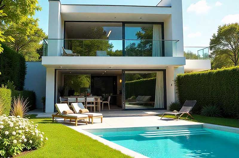 CKR - Rehabilitacja - Jak utrzymać czystość wody przy opadach deszczu i pyleniu?